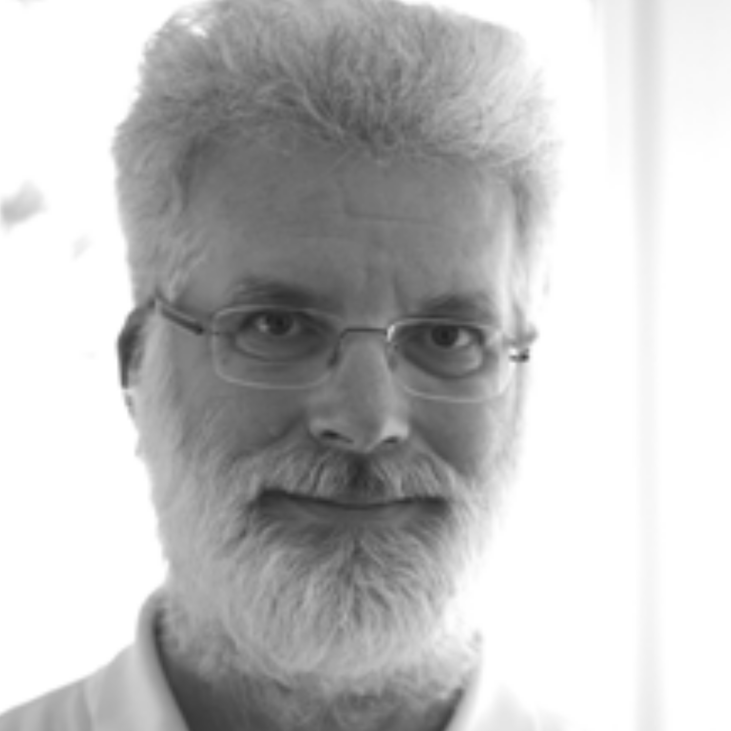 Prof. Dr. Ulrich Elbing