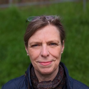 Kerstin Schenke