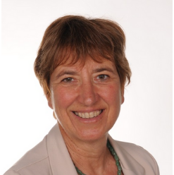 Christiane Wüstner
