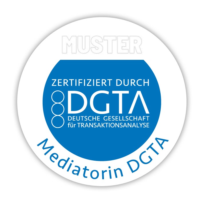 Logo DGTA Empfohlene Einrichtung