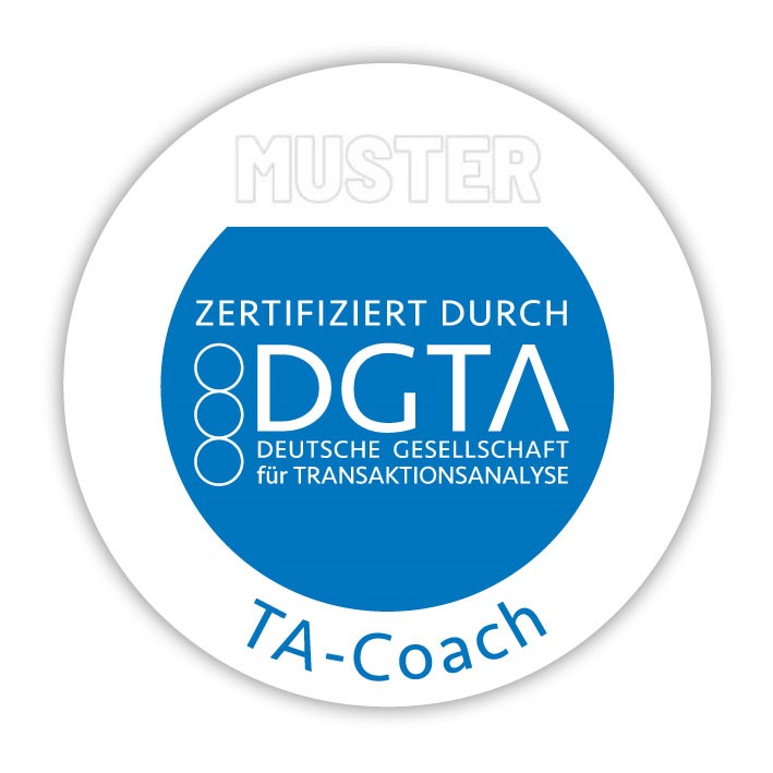 Logo DGTA Empfohlene Einrichtung