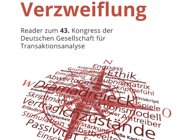 Reader zum 43. DGTA-Kongress in Kassel
