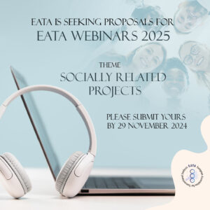 EATA Webinare 2025