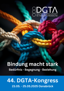 Last-Minute zum 44. DGTA-Kongress in Osnabrück