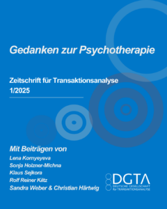 ZTA Ausgabe 1/2025