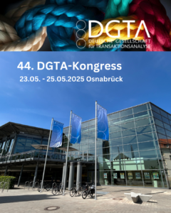 DGTA-Kongress in Osnabrück – ein Ort der echten Begegnungen, der Reflexion und des Lernens